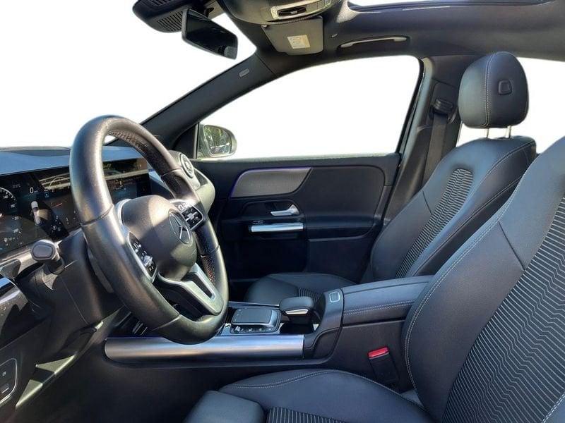 Mercedes-Benz GLA 200 d Sport Plus auto