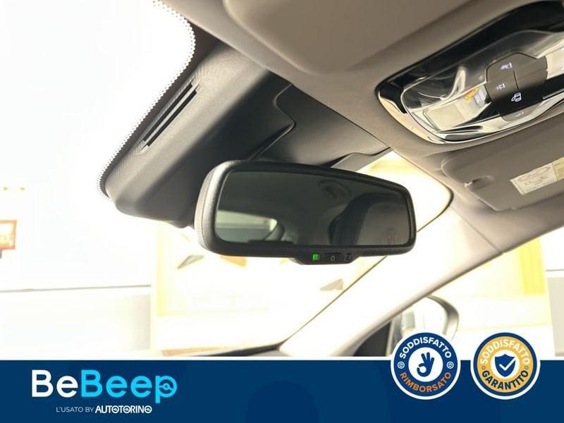 Alfa Romeo Stelvio 2.2 T EXECUTIVE Q4 210CV AUTO