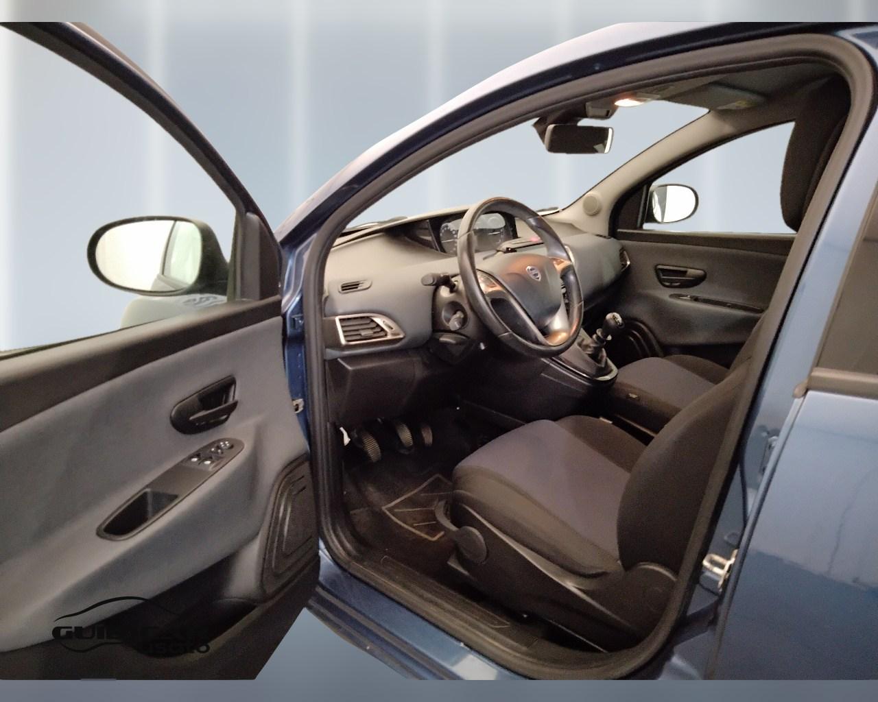 LANCIA Ypsilon III 2021 - Ypsilon 1.2 Gold Gpl 69cv