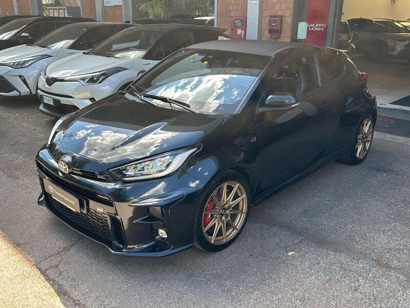Toyota GR Yaris 1.6 GR Circuit MY20
