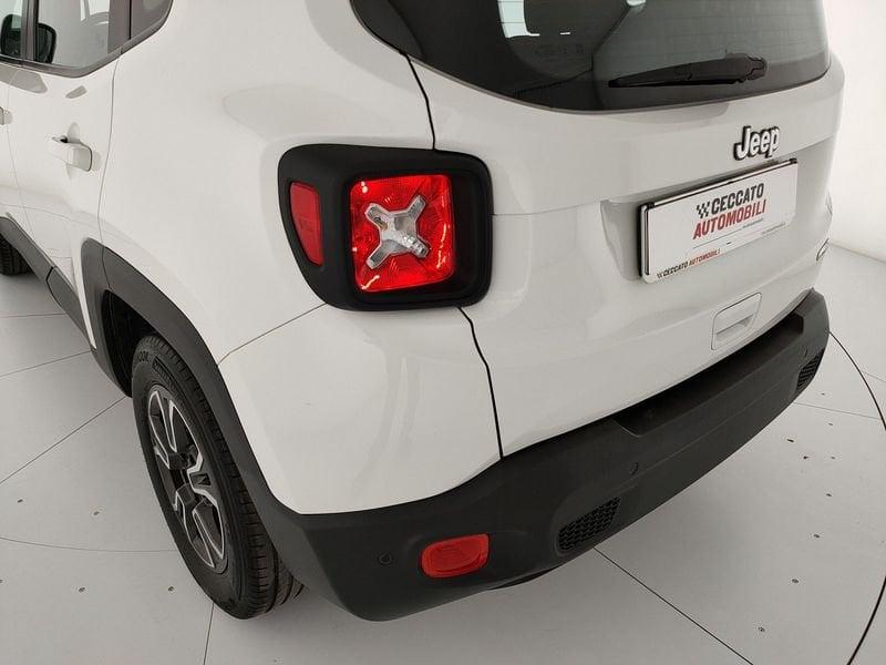 Jeep Renegade 1.6 mjt Longitude 2wd 120cv