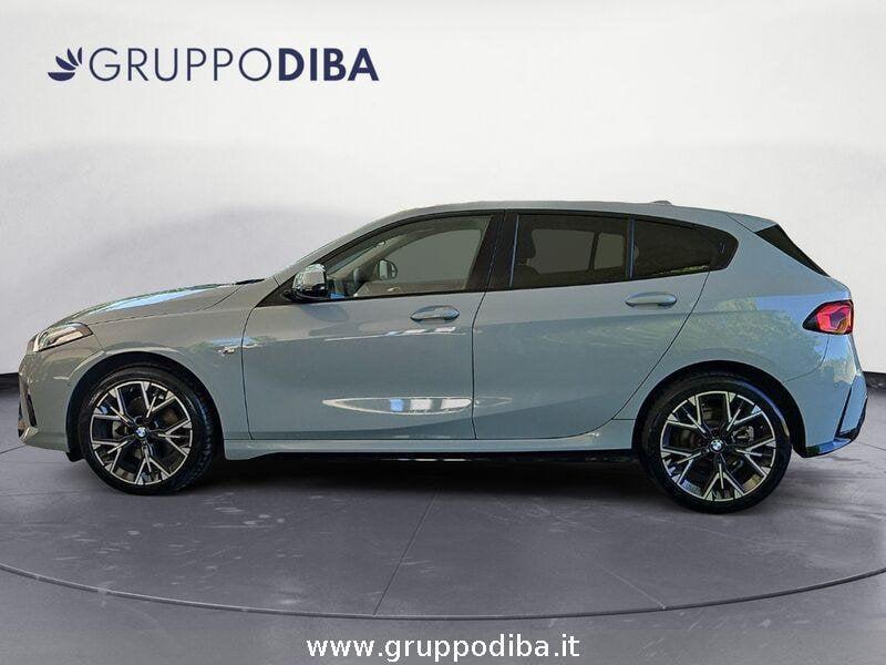 BMW Serie 1 F70 118d MSport Design auto