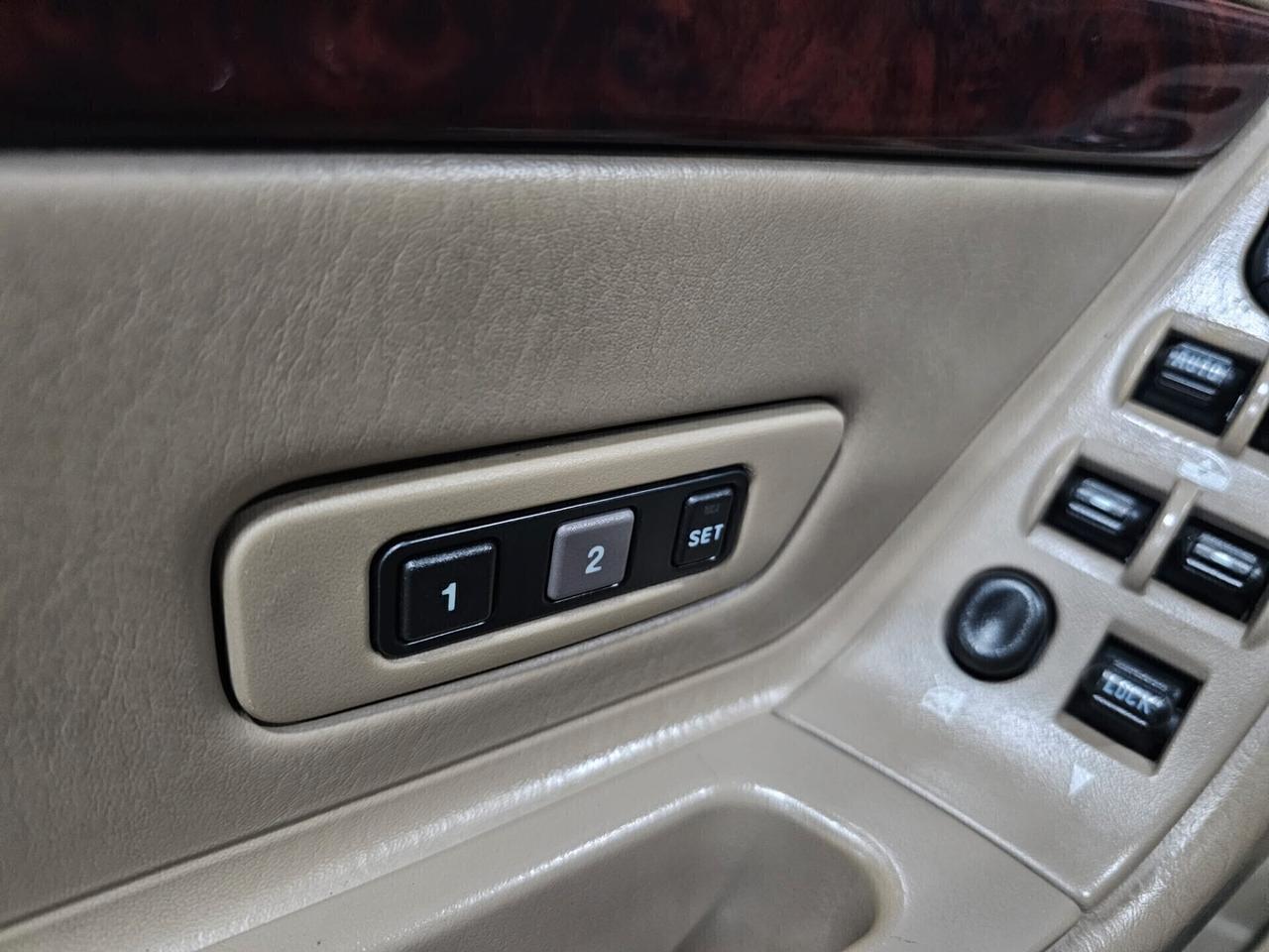 NUOVA JEEP GRAN CHEROKEE 2.7 CRDi 163CV LIMITED AUTOMATIC OVERLAND 4X4 - VETTURA UFFICIALE ITALIANA