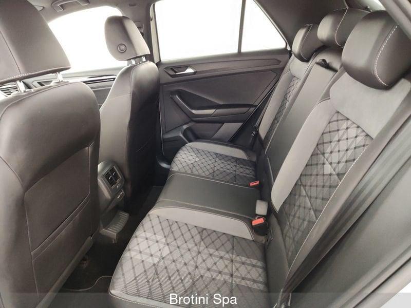 Volkswagen T-Roc T-Roc 1.0 TSI R-Line