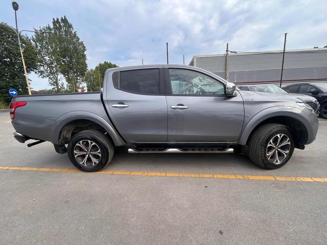 FIAT Fullback 2.4 180CV Doppia Cabina LX S&S Cross