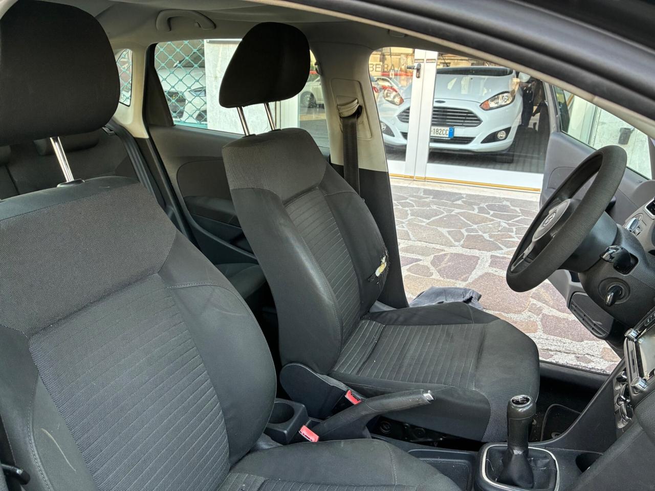 Volkswagen Polo 1.4 Benzina Unico Proprietario