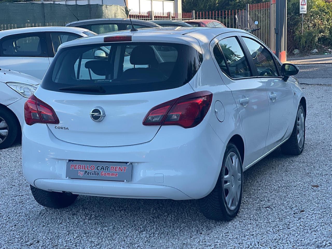 Opel Corsa 1.4 90CV GPL Tech 5 porte Cosmo