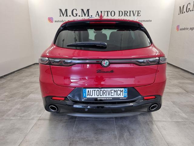 ALFA ROMEO Tonale 1.3 280 CV PHEV AT6 Q4 Speciale