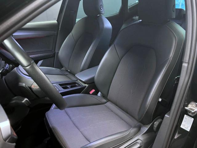 CUPRA Formentor 1.5 TSI DSG 150CV