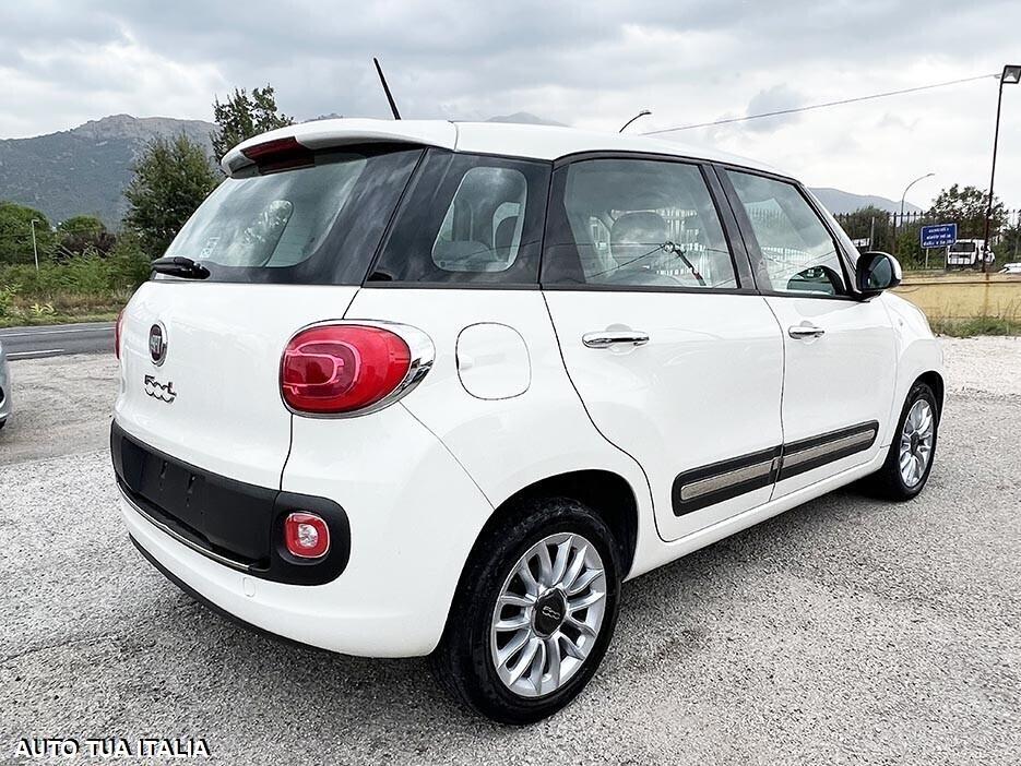 FIAT 500L POP STAR 1.3 MJT ADATTA NEOPATENTATI
