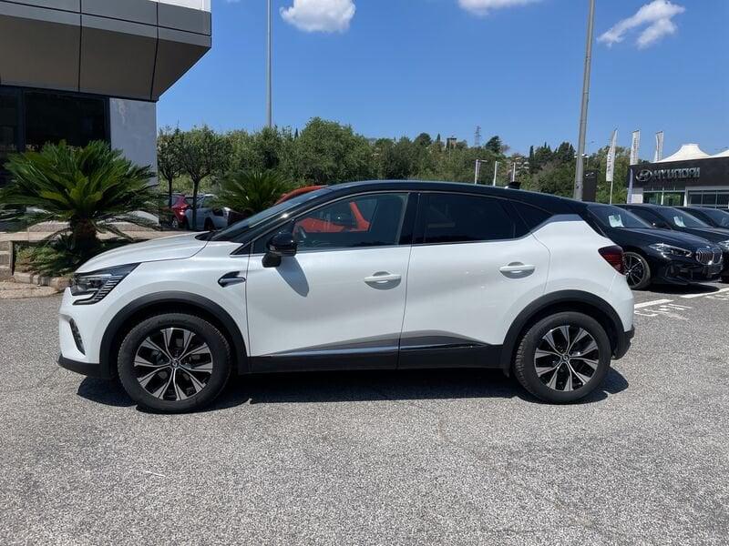 Renault Captur II 2019 1.6 E-Tech full hybrid Techno 145cv auto