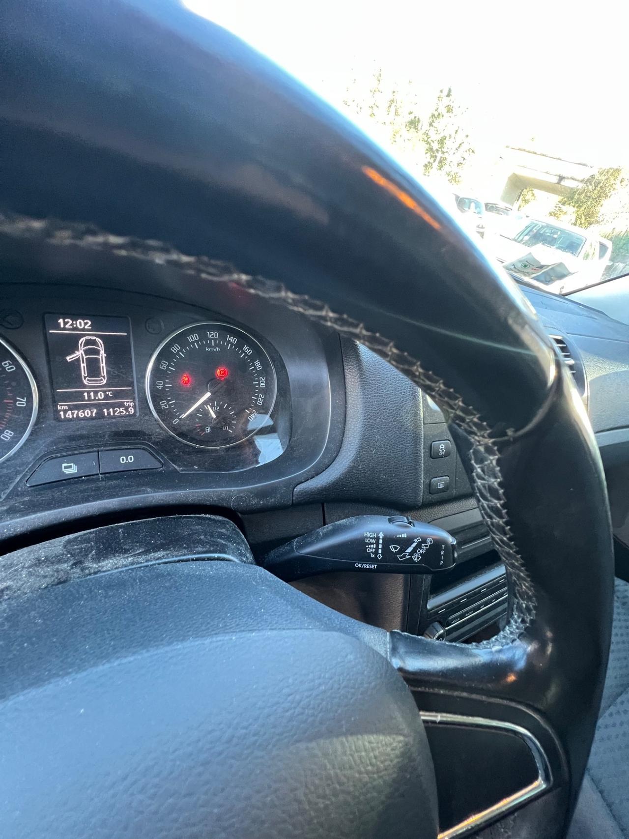 Skoda Roomster 1.2 12V 70CV Active