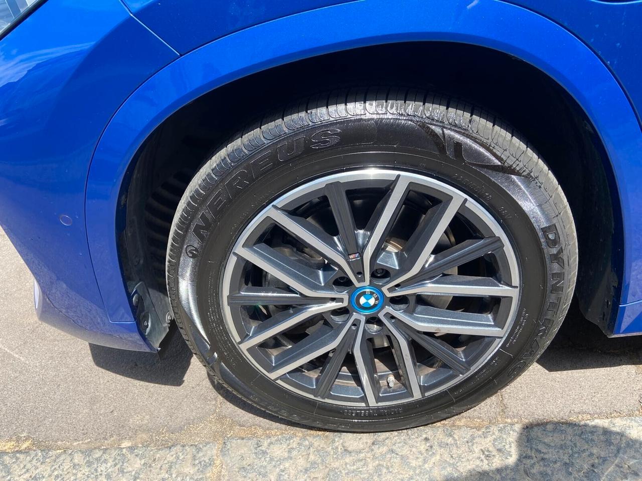 Bmw X1 xDrive 30e Msport