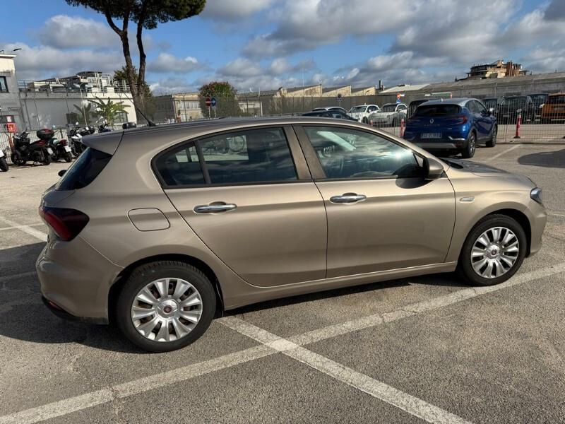 Fiat Tipo 1.6 MJT 120CV EASY **KM50000**PREZZO VERO**