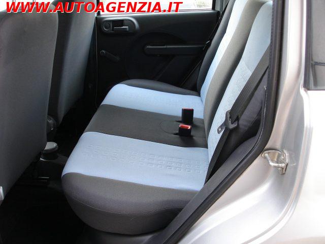 FIAT Panda 1.2 Dynamic Natural Power