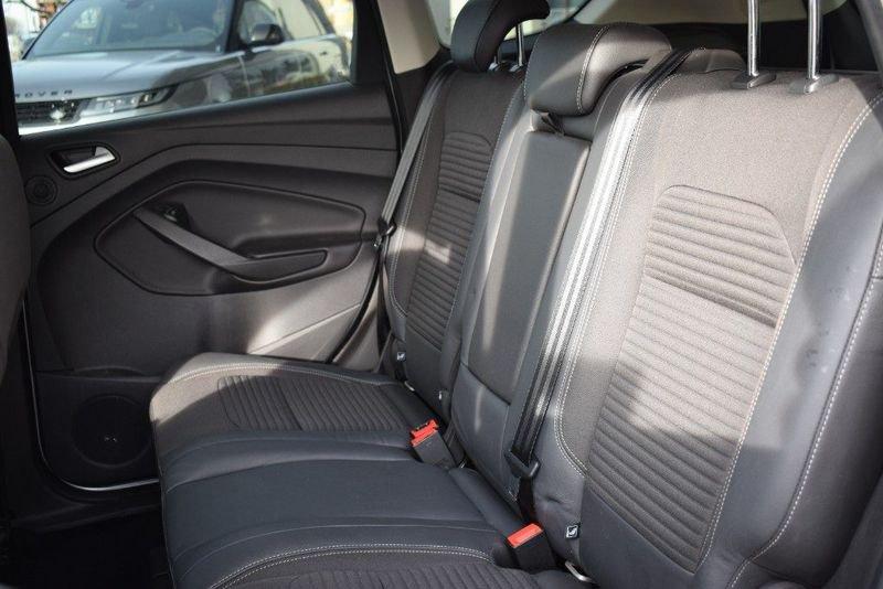 Ford Kuga 2.0 TDCI 150 CV S&S 4WD Business solo 71000 km !!