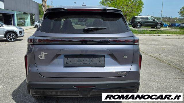 DR MOTOR DR 6.0 1.5 Plug-in Hybrid PROMO ROTTAMAZIONE