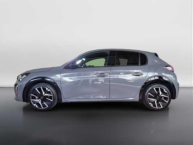 Peugeot 208 208 1.2 hybrid GT 136cv e-dcs 6