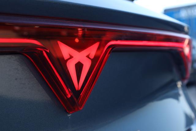 CUPRA Leon 2.0 TDI 150 CV DSG