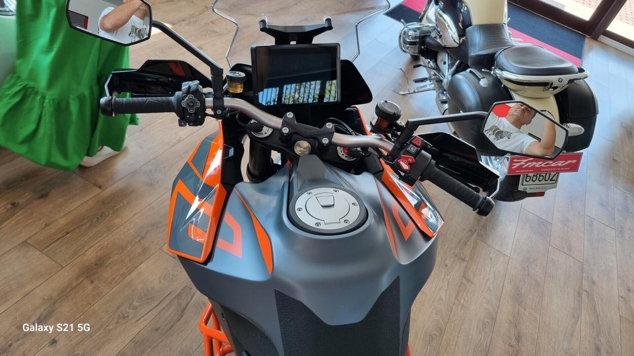 Ktm 1290 Super Duke GT Duke GT