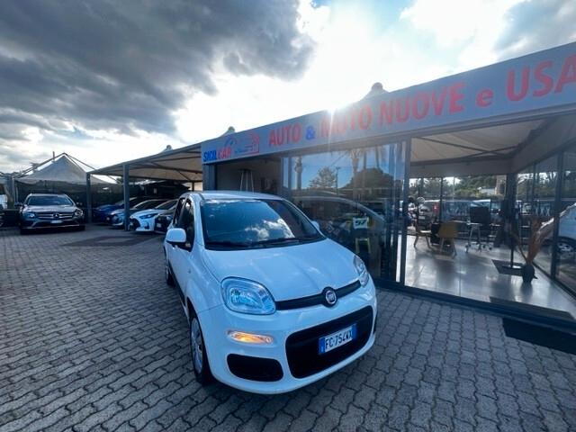 Fiat Panda 1.3 MJT 95 CV S&S Lounge
