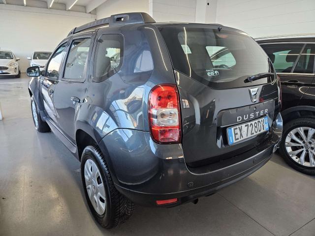 Dacia Duster Duster I 2014 1.6 Laureate Gpl 4x2 105cv