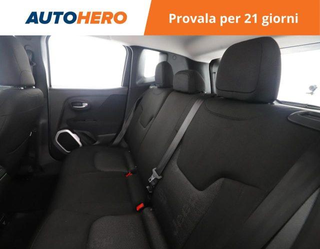 JEEP Renegade 1.6 E-TorQ EVO Longitude