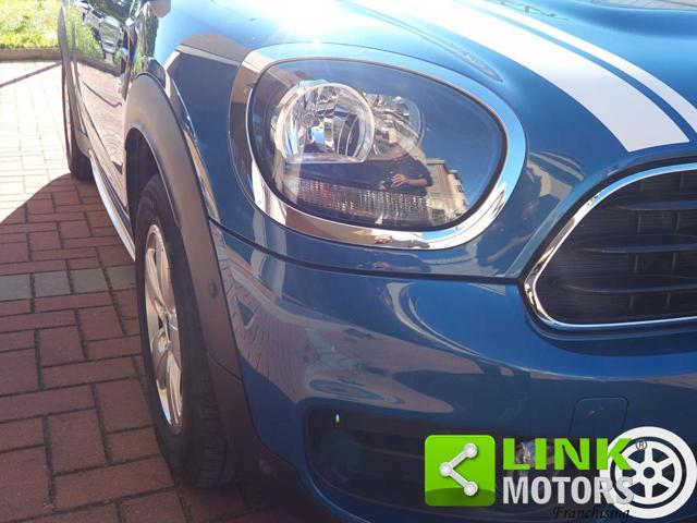 MINI Countryman 1.5 Cooper Countryman FINANZIABILE x NEOPATENTATI