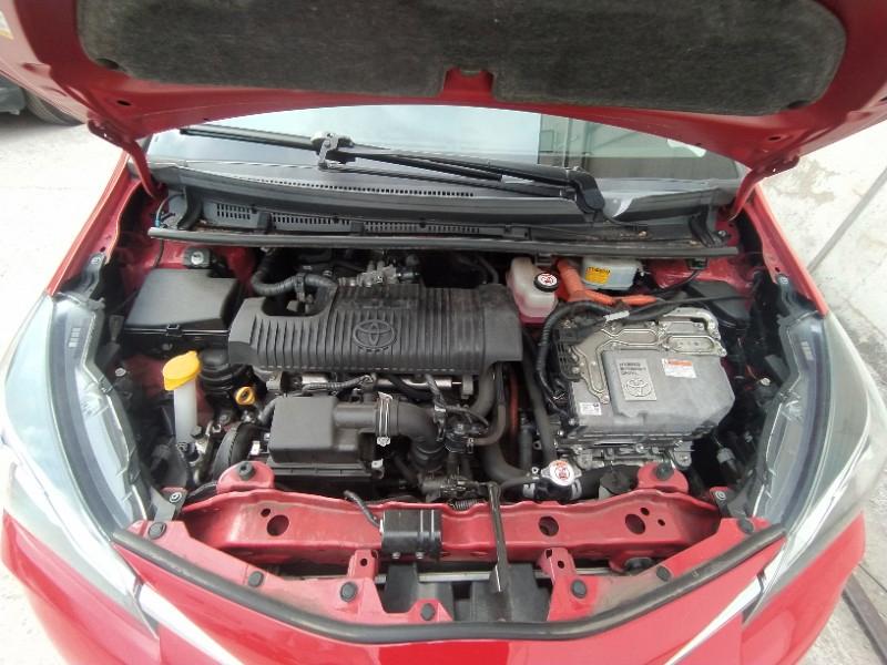 Toyota Yaris 5 Porte Yaris 5p 1.5h Active my18