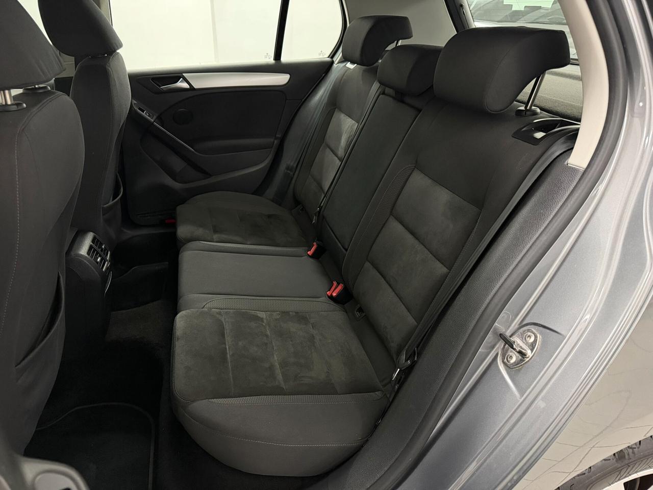 Volkswagen Golf 1.4 TSI HIGHLINE DSG 5P - CONTO VENDITA