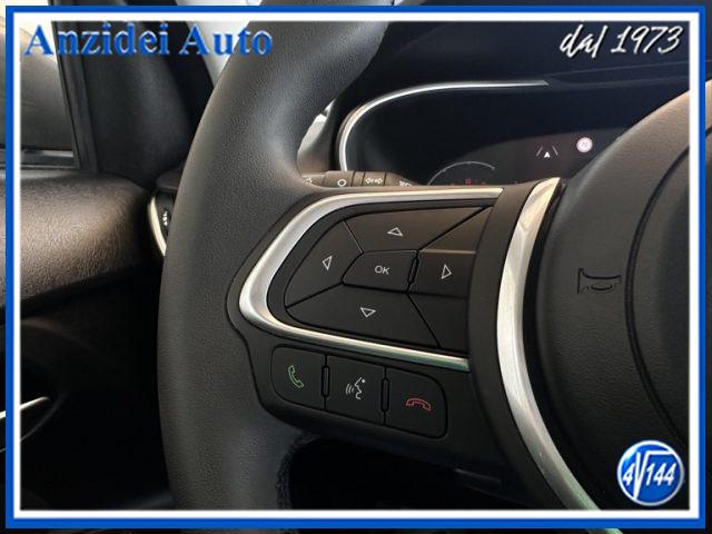 FIAT Tipo 1.3 Mjt 95 Cv 5 porte City Life