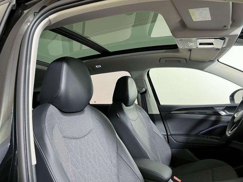 Volkswagen Tiguan Tiguan 1.5 tsi ehybrid Edition Plus 204cv dsg