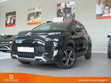 Citroen C3 Aircross PureTech 110 S&S Feel