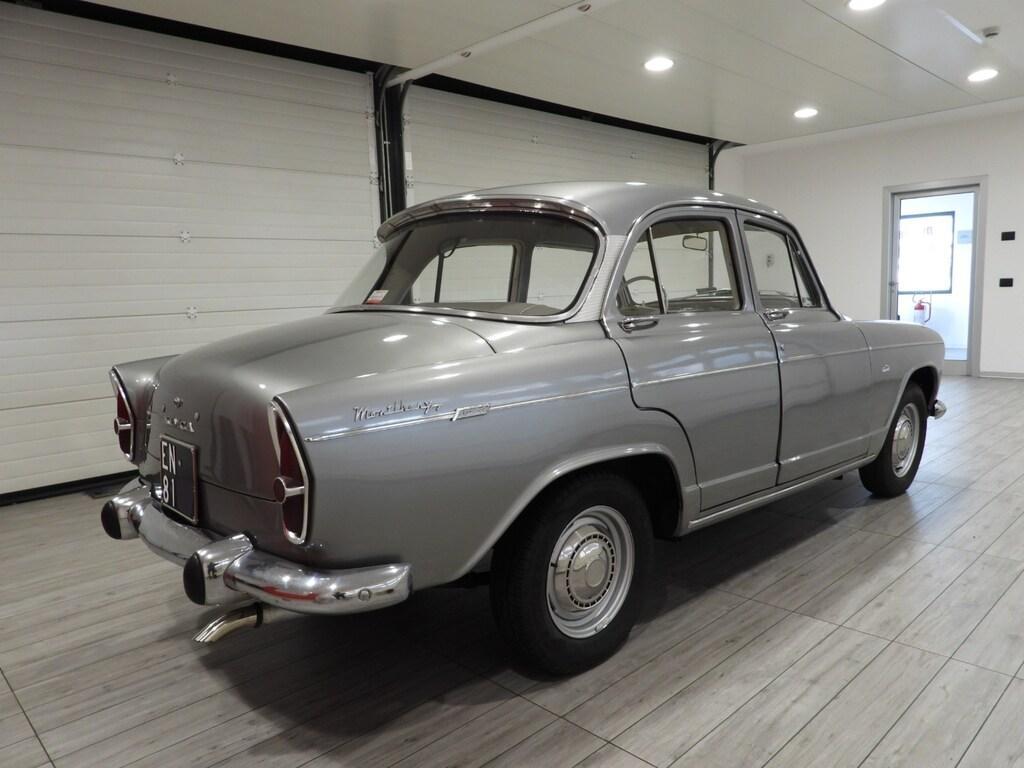 Talbot Solara ARONDE MONTHLERY