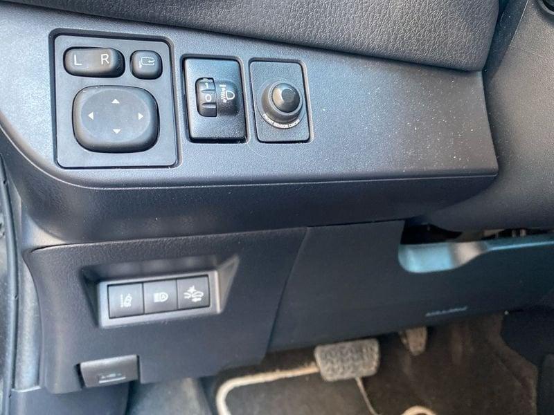 Toyota Yaris 5p 1.5h Lounge Blue