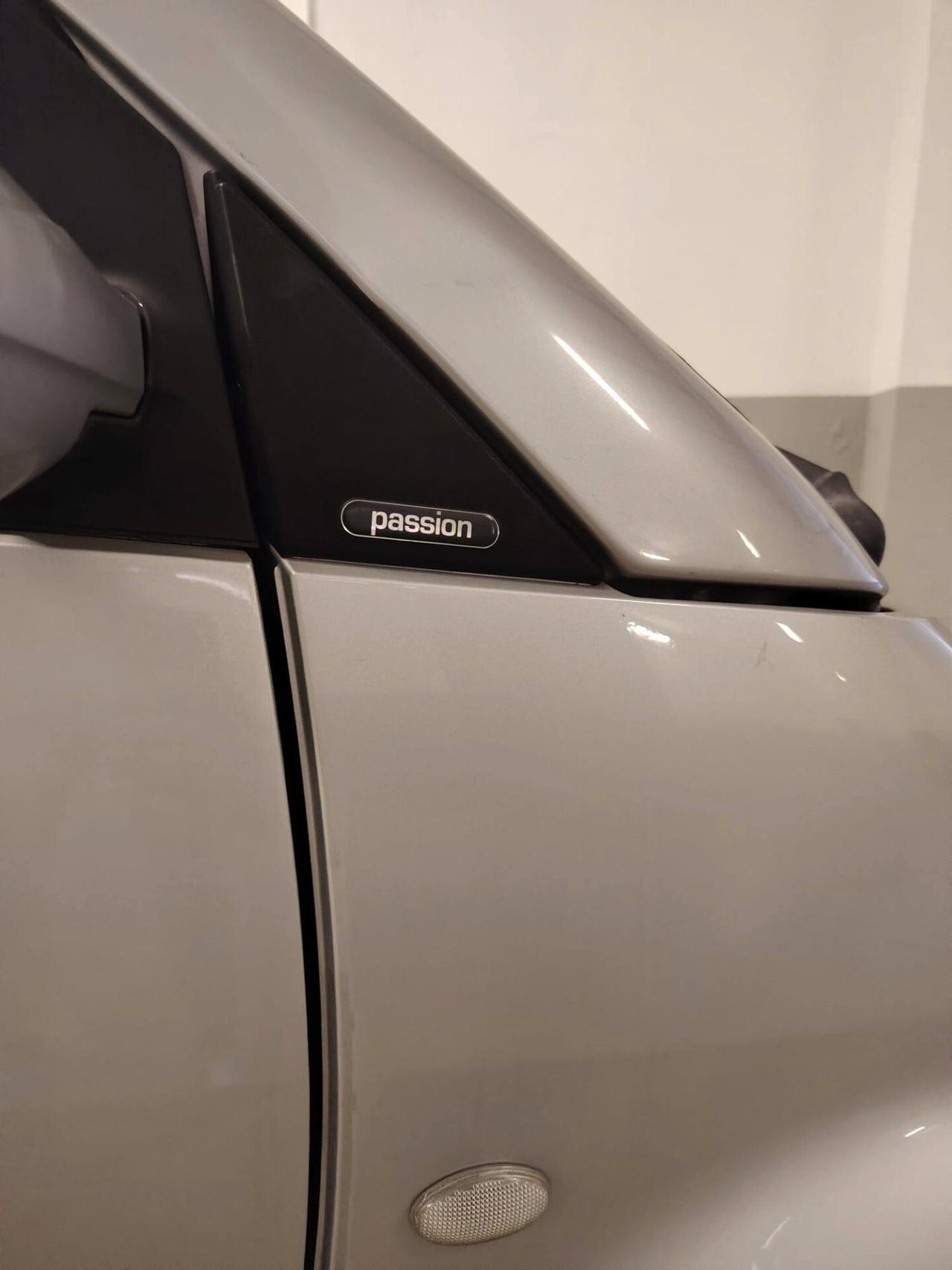 Smart ForTwo 700 coupé passion (45 kW)