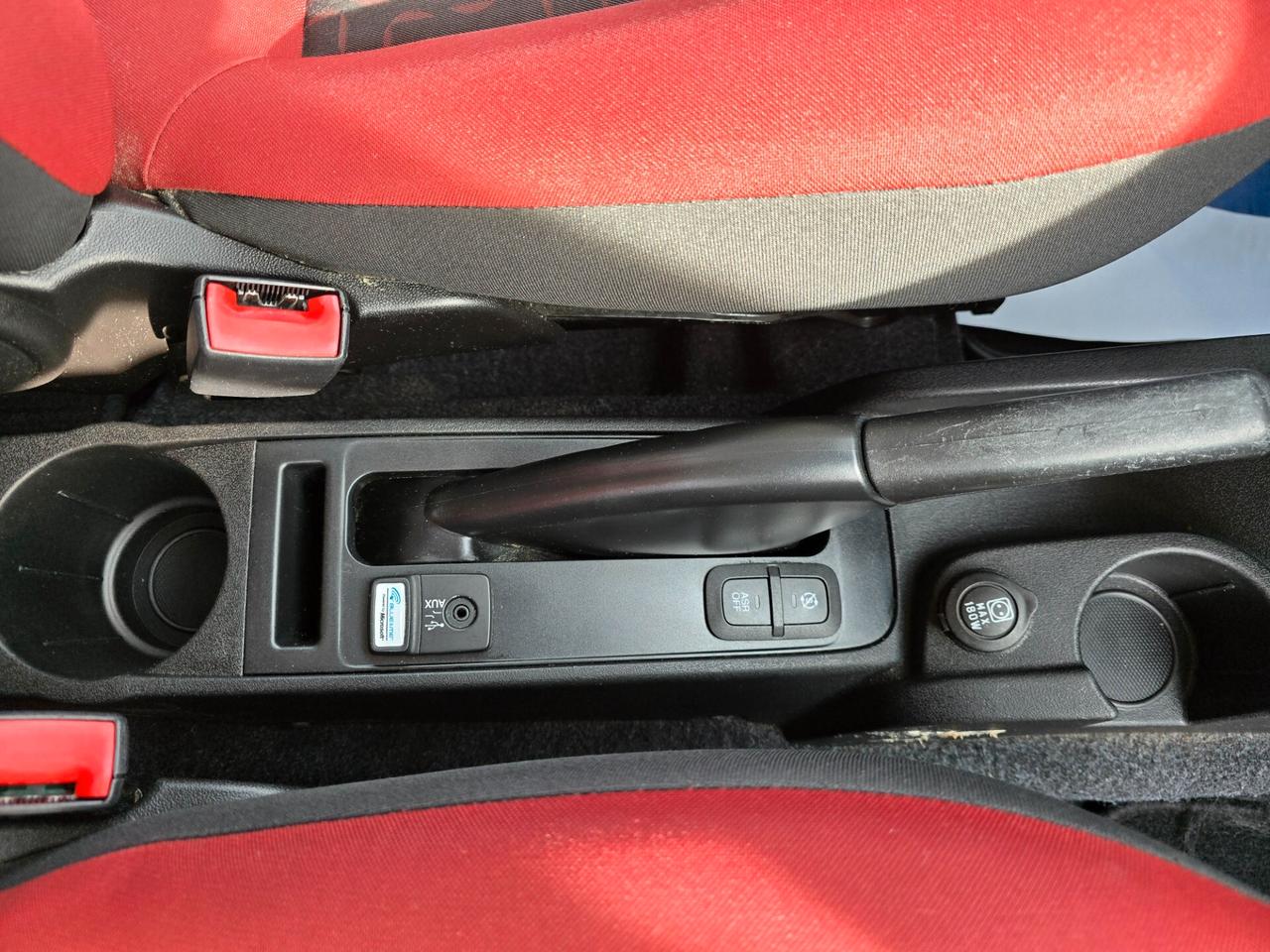 Fiat Doblo Doblò 5 posti