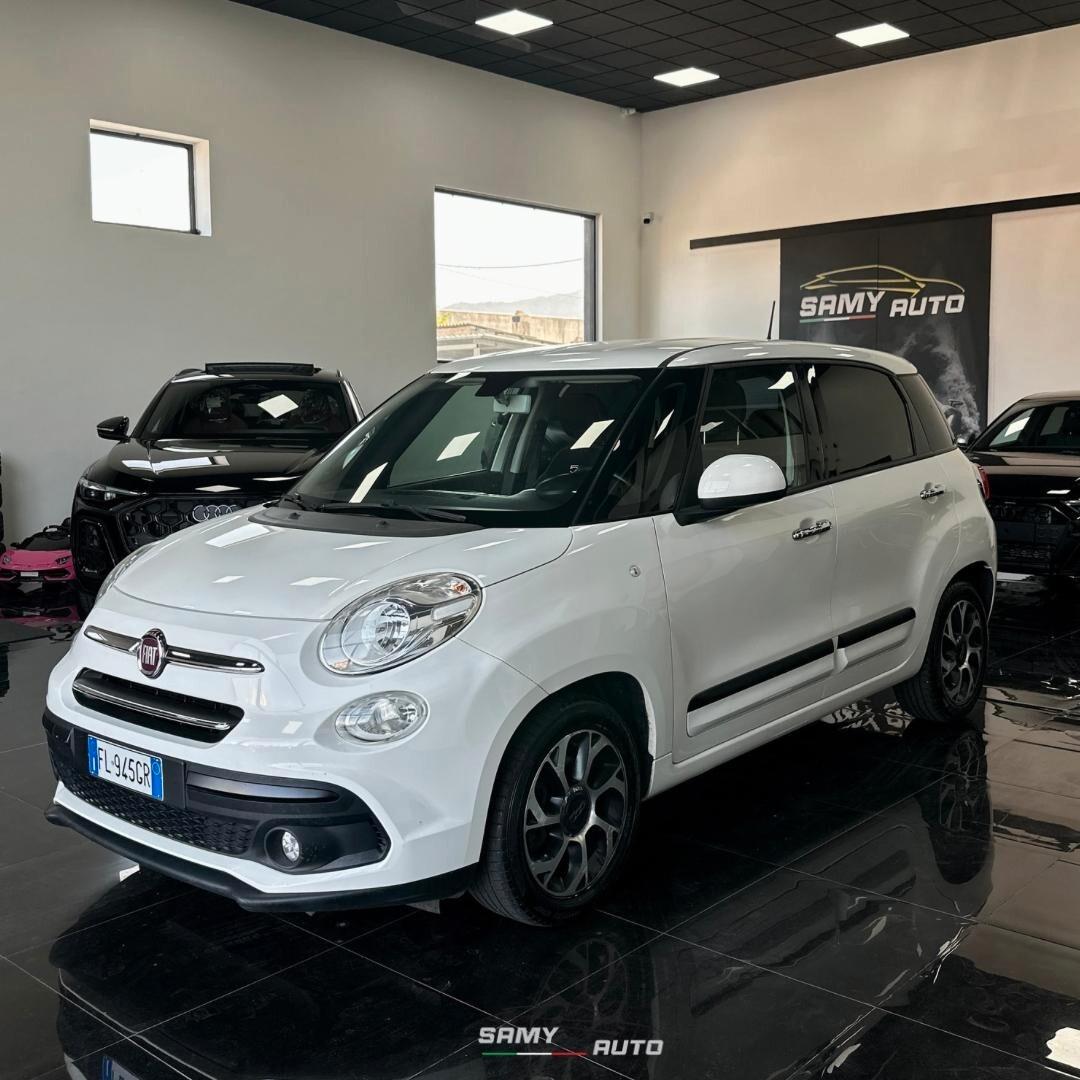 Fiat 500L 1.3 Multijet 95 CV Business