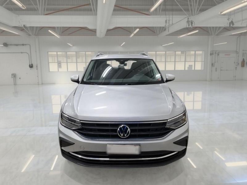 VOLKSWAGEN TIGUAN 2.0 TDI SCR 110KW LIFE DSG 5 PORTE SUV
