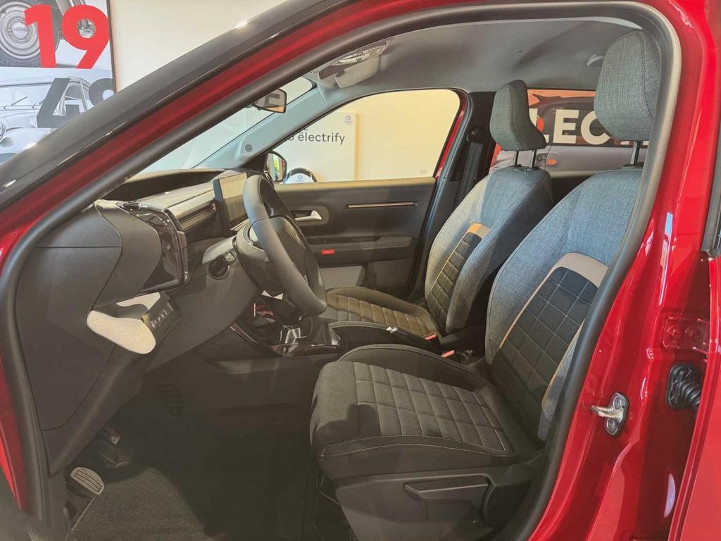 Citroen C3 Aircross 1.2 puretech turbo Plus 100cv