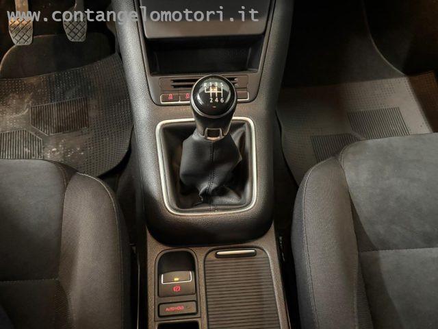 VOLKSWAGEN Tiguan 2.0 TDI 110 CV Sport & Style BlueMotion Technology
