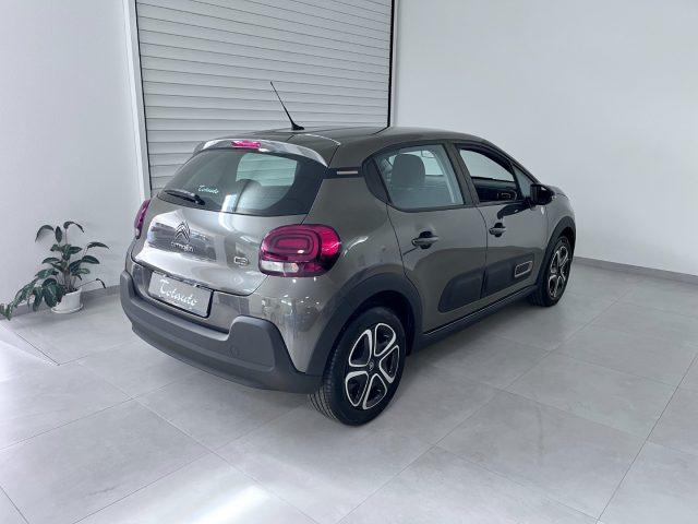 CITROEN C3 BlueHDi 100 S&S C-Series