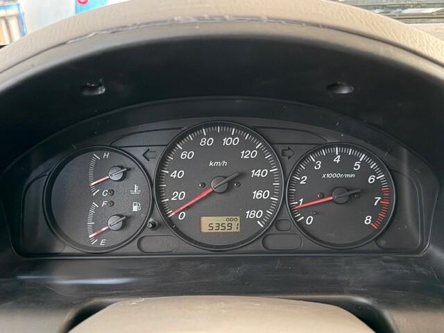 Mazda Demio 1.5i 16V cat