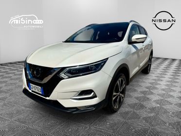 Nissan Qashqai - 2020 PROMOFIN!!