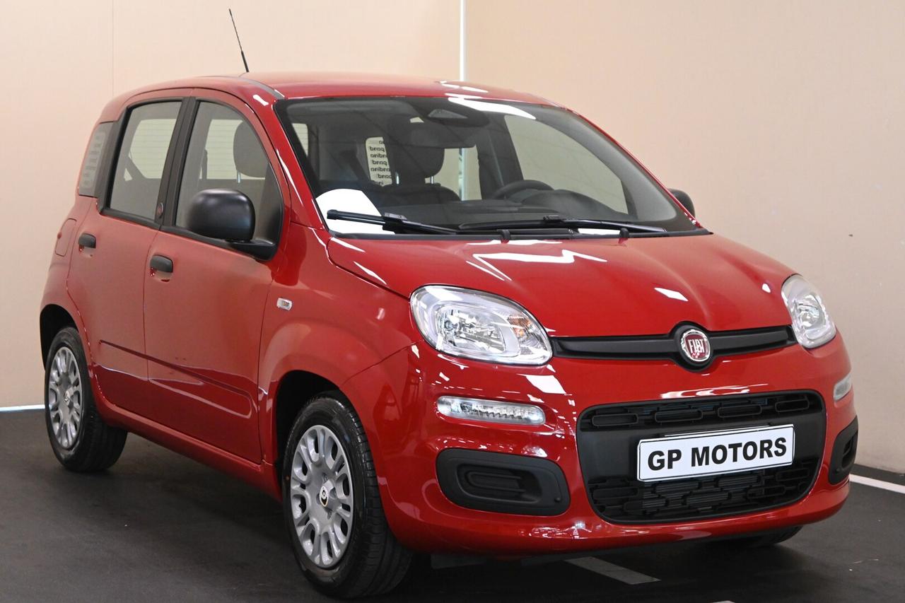 FIAT Pandina Pandina 1.0 FireFly 65 CV Hybrid Pop