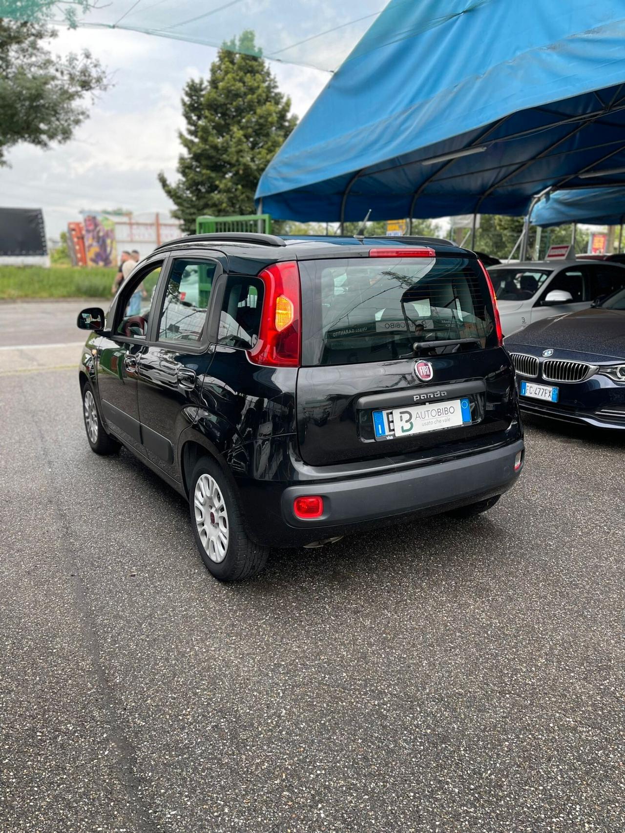 Fiat Panda 1.2 EasyPower Pop