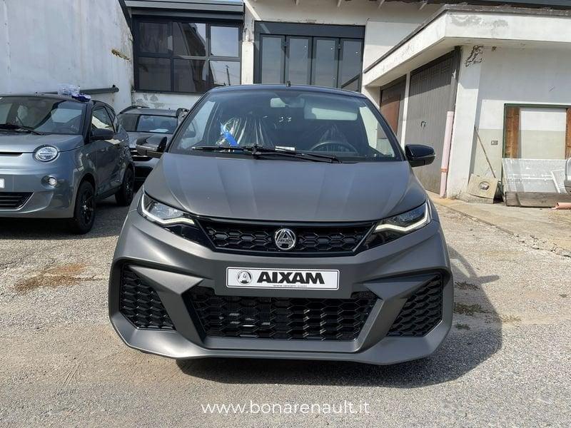 Aixam City City GTO Gamma New PRONTA CONSEGNA