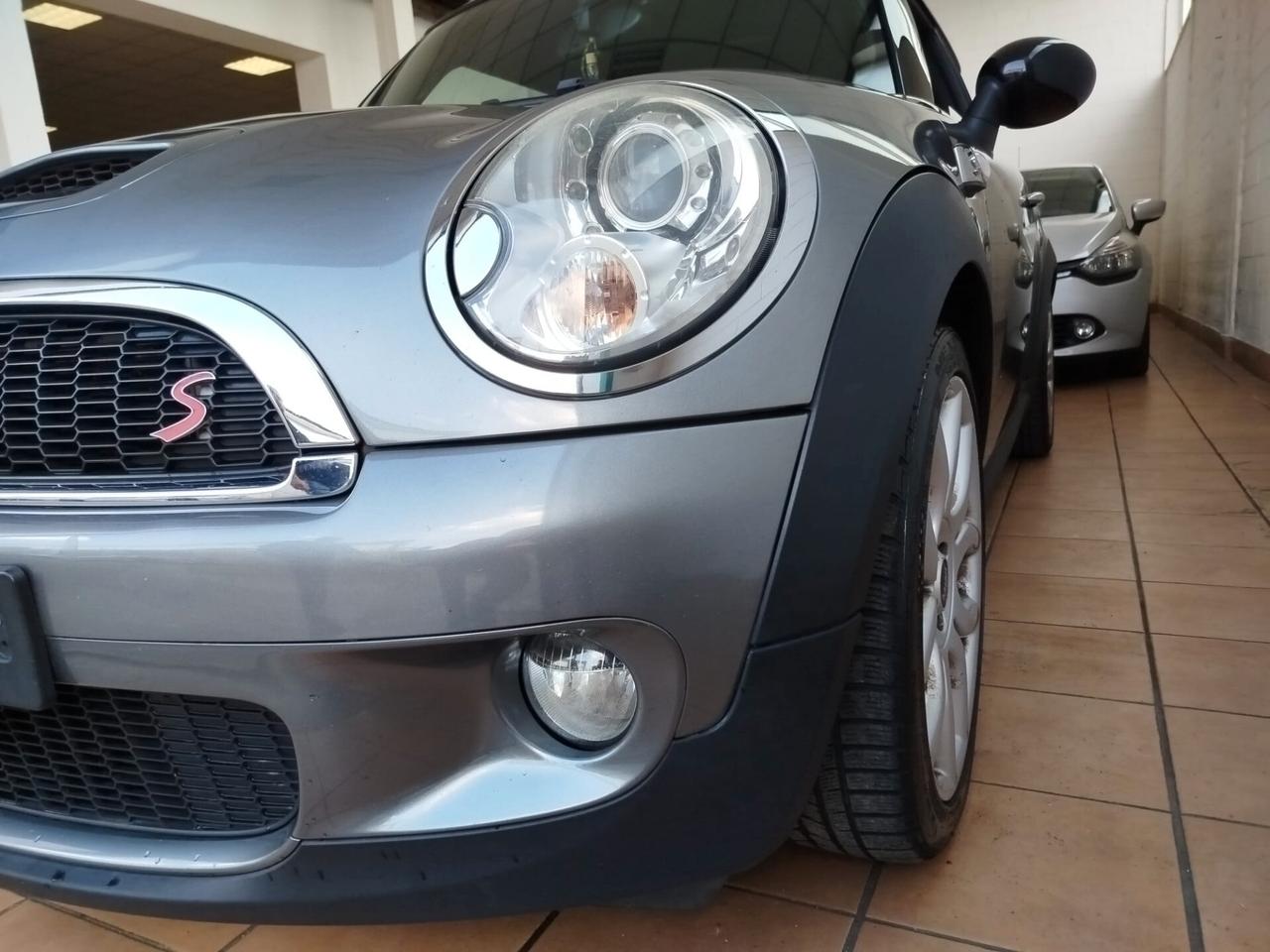 Mini Mini 1.6 Cooper S Chili 175cv