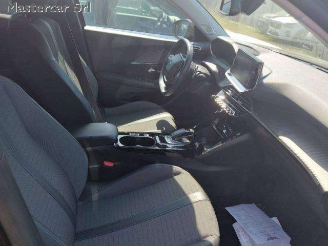 PEUGEOT 2008 2008 II 2020 1.5 bluehdi Allure s - GH357PX