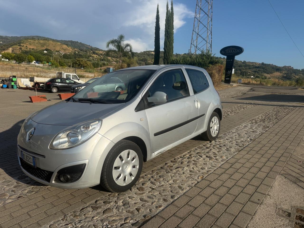 Renault Twingo 1.2 16V Initiale